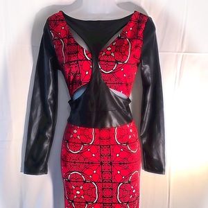 Sexy Red 🌹 prints